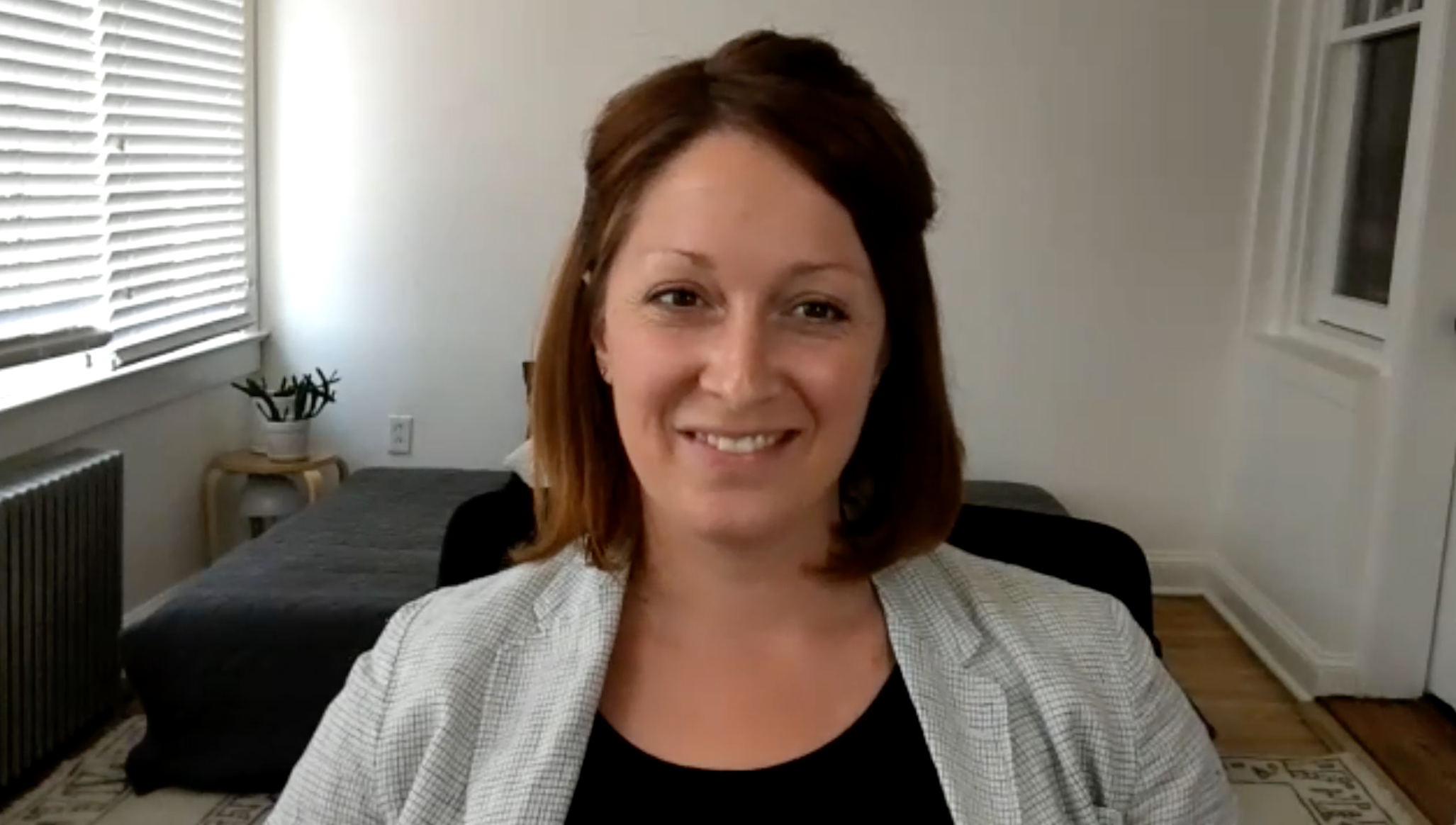 Dr. Eva Rosen: Evictions - SciLine