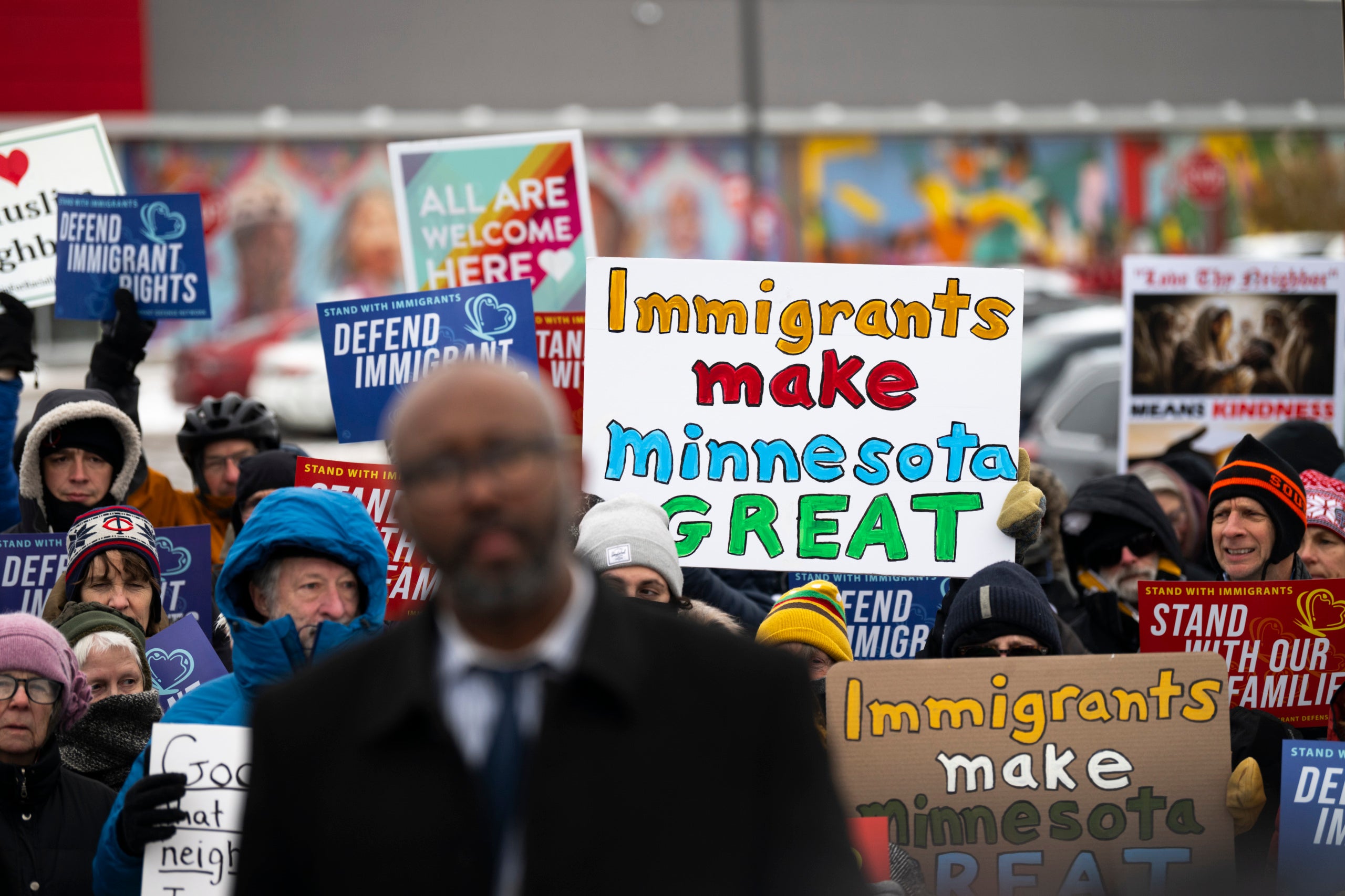 Immigration enforcement: Local impacts of federal policy - SciLine